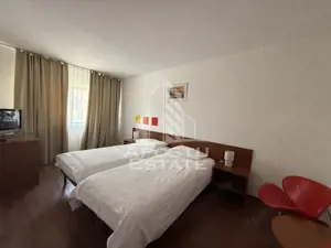 Apartament o camera, utilitati incluse,  zona centrala Sannicolau Mare - imagine 2