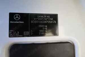 Mercedes Sprinter 314 cdi Frigo L2H2 Tractiune Fata - imagine 17