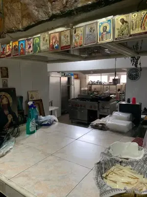 Restaurant pensiune de vanzare, loc. Margineni jud. Bacau - imagine 11