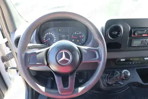 Mercedes Sprinter 314 cdi Frigo L2H2 Tractiune Fata - imagine 14