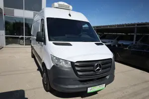 Mercedes Sprinter 314 cdi Frigo L2H2 Tractiune Fata - imagine 8