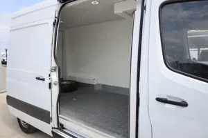 Mercedes Sprinter 314 cdi Frigo L2H2 Tractiune Fata - imagine 10