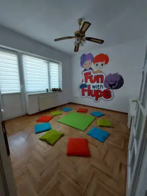 Vila de vanzare, 12 camere, zona Nord, Bacau - imagine 5