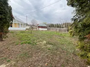 Casa de vanzare in Dumbrava Bacau cu 1100 mp  - imagine 2