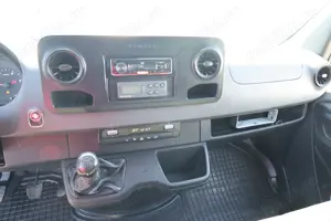 Mercedes Sprinter 314 cdi Frigo L2H2 Tractiune Fata - imagine 15