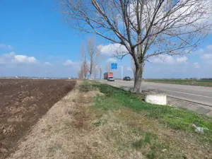 Teren la E 85 - imagine 3