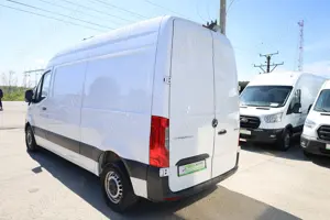 Mercedes Sprinter 314 cdi Frigo L2H2 Tractiune Fata - imagine 4