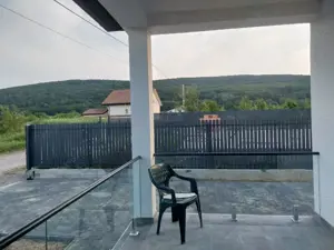 Casa noua in Hemeius - imagine 5