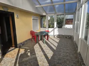 Casa de vanzare in Dumbrava Bacau cu 1100 mp  - imagine 3