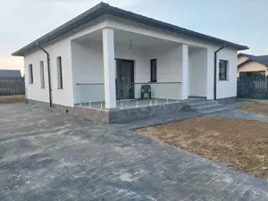 Casa noua in Hemeius - imagine 3