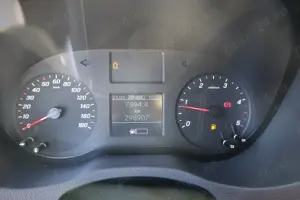 Mercedes Sprinter 314 cdi Frigo L2H2 Tractiune Fata - imagine 16