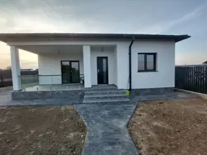 Casa noua in Hemeius - imagine 2