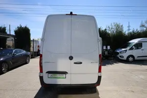 Mercedes Sprinter 314 cdi Frigo L2H2 Tractiune Fata - imagine 5