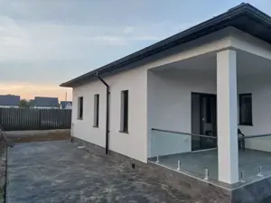 Casa noua in Hemeius - imagine 4