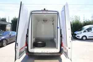 Mercedes Sprinter 314 cdi Frigo L2H2 Tractiune Fata - imagine 11