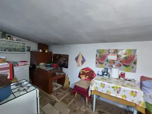 Casa batraneasca bine intretinuta in Bahna - imagine 6