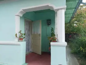 Casa batraneasca bine intretinuta in Bahna - imagine 3