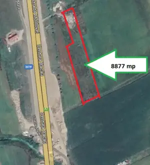 Oportunitate de Investitie!!! - imagine 2