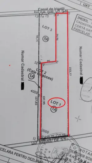 Oportunitate de Investitie!!! - imagine 5