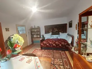 Casa batraneasca bine intretinuta in Bahna - imagine 5