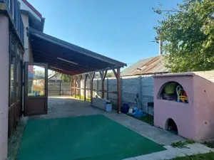 Casa Saucesti - imagine 17