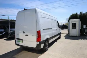 Mercedes Sprinter 314 cdi Frigo L2H2 Tractiune Fata - imagine 6