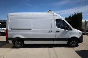 Mercedes Sprinter 314 cdi Frigo L2H2 Tractiune Fata - imagine 7