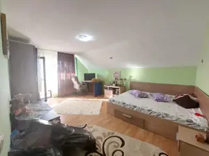 Casa Saucesti - imagine 13