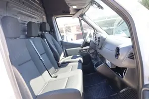 Mercedes Sprinter 314 cdi Frigo L2H2 Tractiune Fata - imagine 13