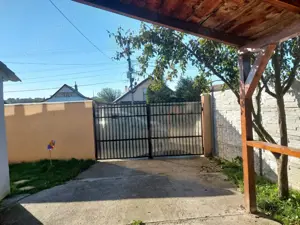 Casa Saucesti - imagine 18