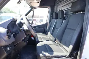 Mercedes Sprinter 314 cdi Frigo L2H2 Tractiune Fata - imagine 12