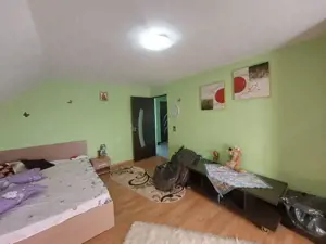 Casa Saucesti - imagine 20