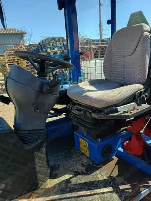 Multifunctional Iseky Vitra - imagine 4