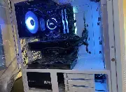 Vand Pc Gaming RX 7900XT Ryzen 5800X3D 32GB RAM