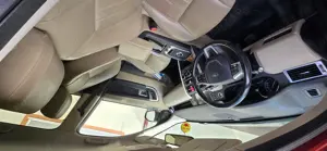 Vand Land Rover Discovery Sport - imagine 4