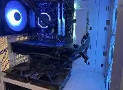 Vand Pc Gaming RX 7900XT Ryzen 5800X3D 32GB RAM - imagine 2