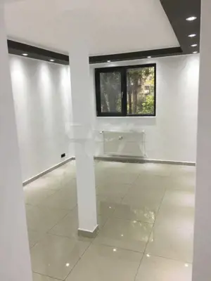 Spațiu Comercial Drumul Taberei – Vad Comercial Intens