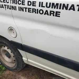 Vand furgon peugeot  - imagine 3