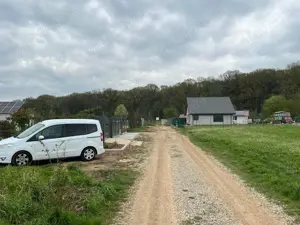 Ciolpani - (spre Izvorani), str. Mihail Manolescu - teren 1500 mp d= 16 m. - imagine 5