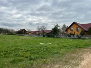 Ciolpani - (spre Izvorani), str. Mihail Manolescu - teren 1500 mp d= 16 m. - imagine 7