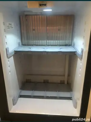 mini frigider  220v - imagine 2