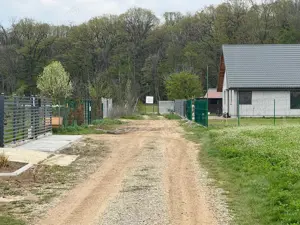 Ciolpani - (spre Izvorani), str. Mihail Manolescu - teren 1500 mp d= 16 m. - imagine 9