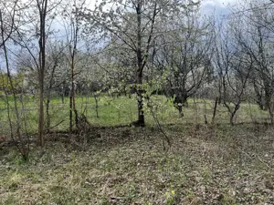 Breaza - str. Plaiului, teren 1400 mp - imagine 4