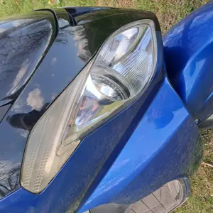 Aprilia atlantic 125cc  - imagine 3 Aprilia atlantic 125cc  - imagine 3