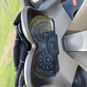 Aprilia atlantic 125cc  - imagine 4 Aprilia atlantic 125cc  - imagine 4