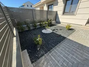 Casa cu 4 camere si garaj dublu Dumbravita - imagine 4