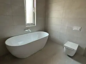 Casa cu 4 camere si garaj dublu Dumbravita - imagine 3