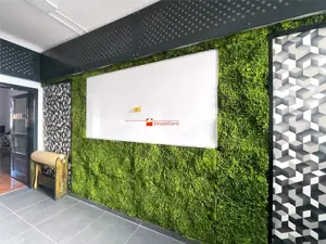 BIROU ELEGANT | ZONA P-TA UNIRII - imagine 3