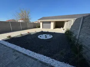 Casa cu 4 camere si garaj dublu Dumbravita