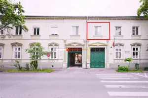 BIROU ELEGANT | ZONA P-TA UNIRII - imagine 8